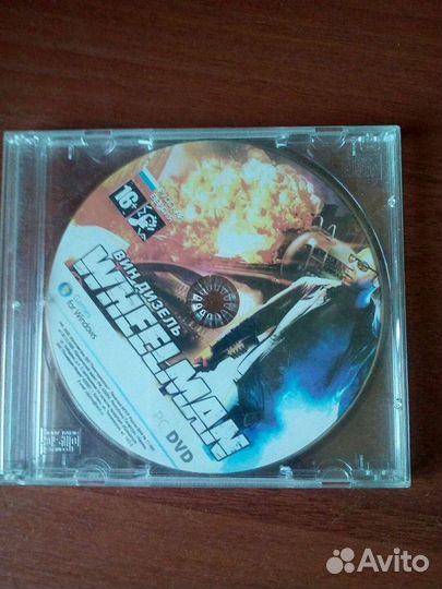 Компьютерные игры