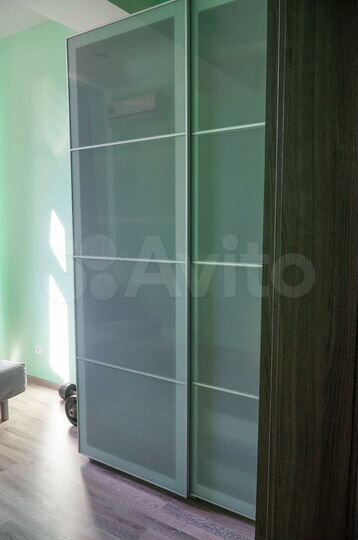 3-к. квартира, 56 м², 4/5 эт.