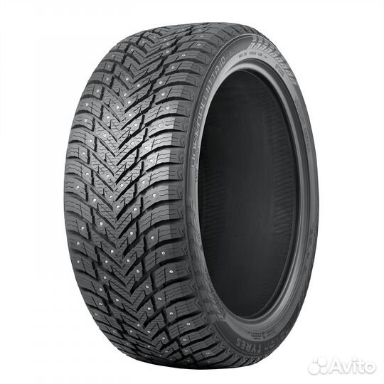 Nokian Tyres Hakkapeliitta 10p SUV 235/65 R17 108T
