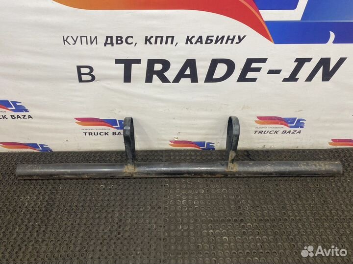 Бампер задний Man TGS, Man TGX