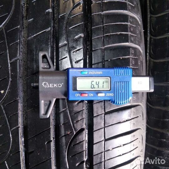 Nexen N'Priz RH7 225/60 R18