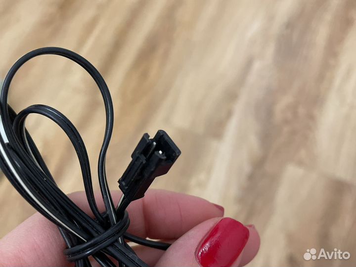 Характеристики. Индикатор работы. Модель: MJ048250