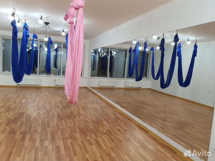 Свободного назначения, 50 м²