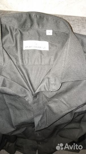 Одежда для мальчика- подростка