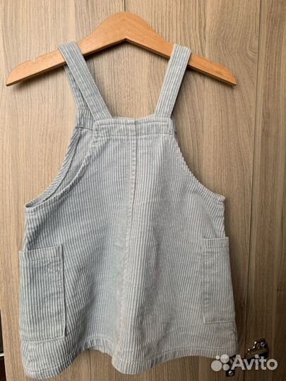 Сарафан zara 92