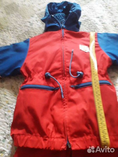 Костюмы детские винтаж из СССР