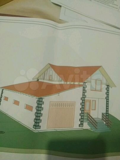 Участок 19 сот. (ИЖС)