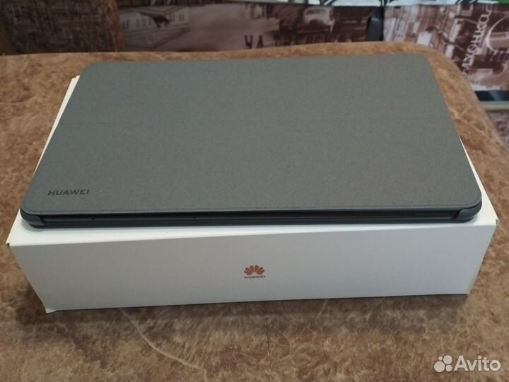 Планшет huawei matepad 10.4
