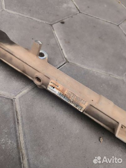 Рулевая рейка LADA vesta