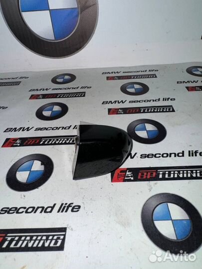 Накладка двери загрунтованная Л арт. 51217162431 (цвет 668)