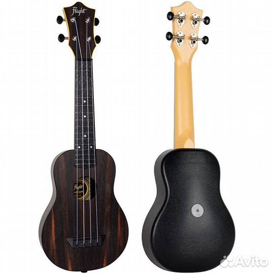 Укулеле Flight TUS-55 amara