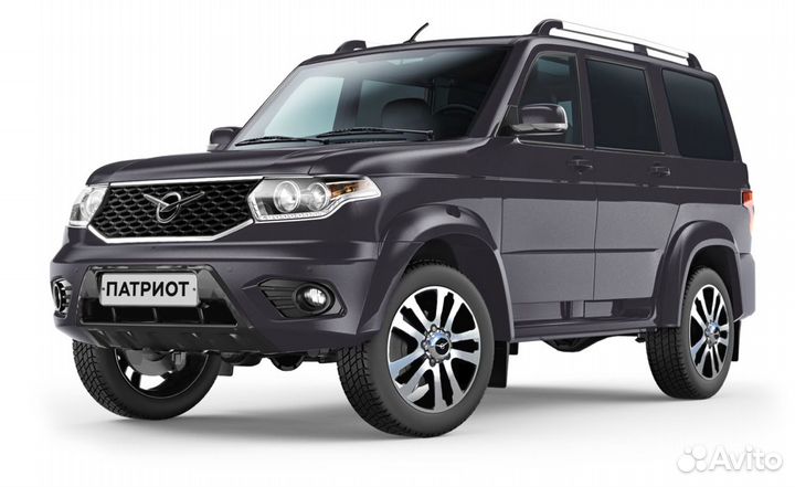 Авторазборка УАЗ б/у запчасти(выкуп) Преображенско