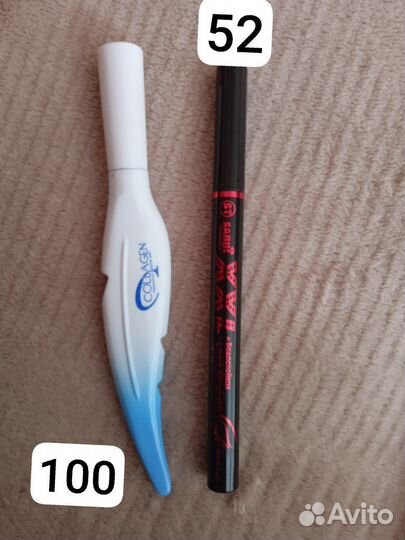 Тушь для ресниц darling