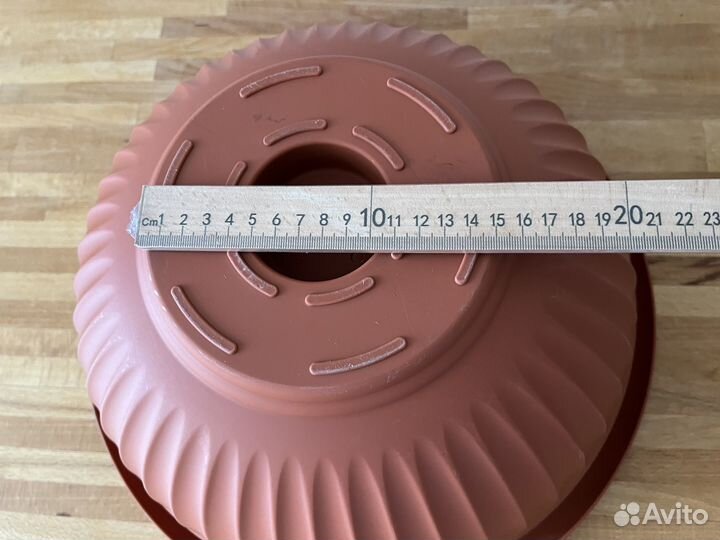 Горшок для цветов 11,5л