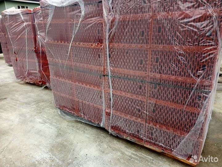 Керамоблок 380