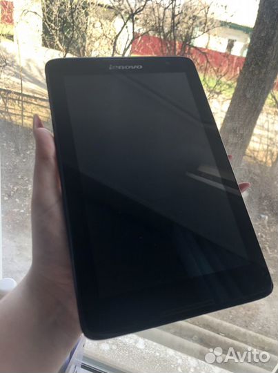 Планшет lenovo