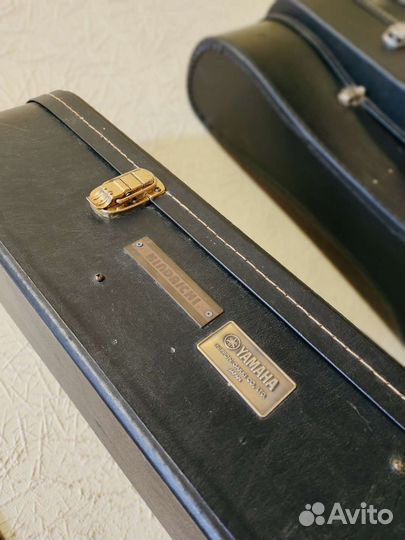 Кейс Yamaha для гитары, Япония