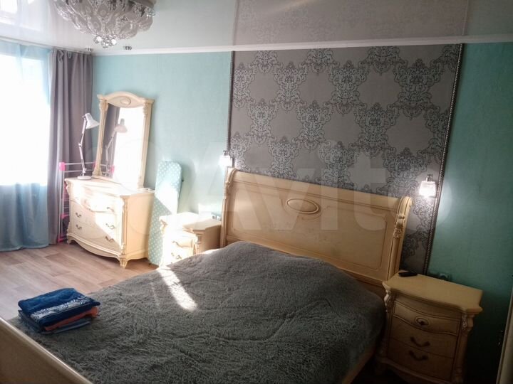 Квартира-студия, 32 м², 1/4 эт.