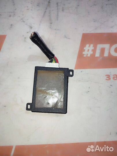 Блок комфорта Mitsubishi Lancer 10 2011 MR935797