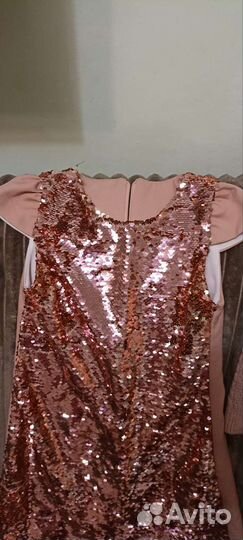 Вещи на девочку 104-110 см