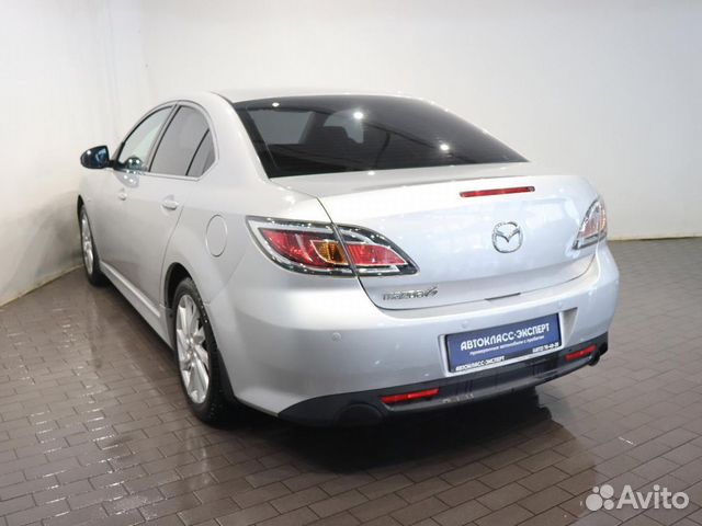 Mazda 6 1.8 МТ, 2012, 171 233 км