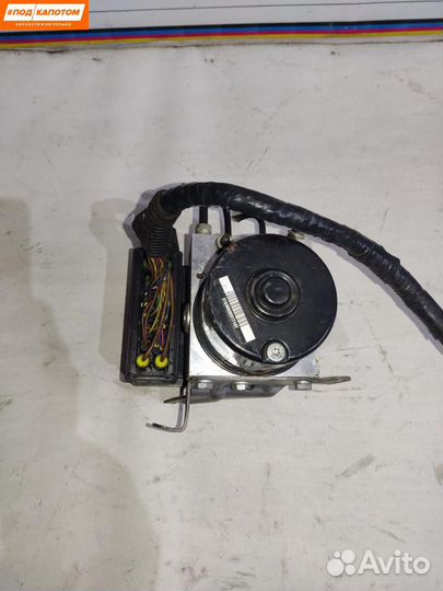 Блок ABS BMW 3 E90 2007 3