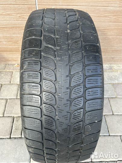 Bridgestone Blizzak LM-25 265/65 R17