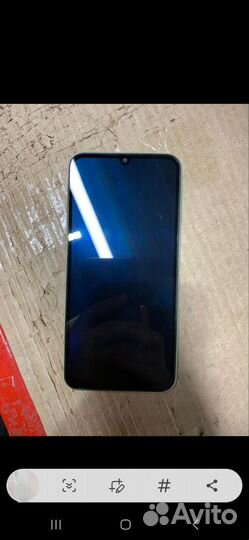 Samsung Champ E2652W