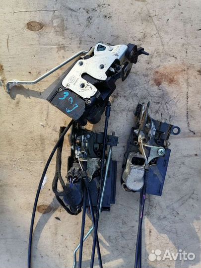 Замок двери Chery Tiggo T11