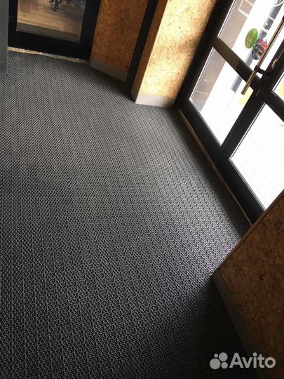 Модульное покрытие 