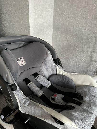 Коляска Peg Perego book 51s Elite Modular