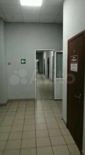 Аренда помещения под офис 20 кв. м