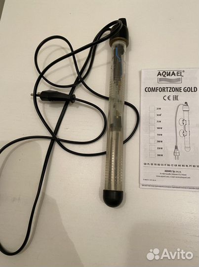 Для аквариума