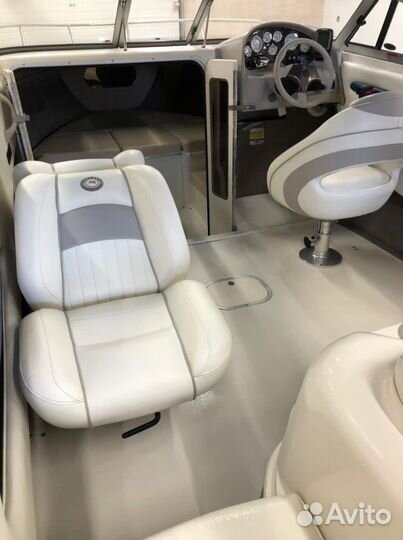 Продам катер stingray 220cs