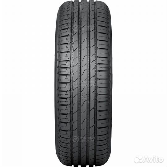 Nokian Tyres Nordman S2 SUV 245/70 R16 107T