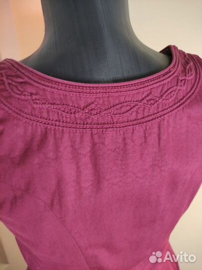 Баварские платья дирндль