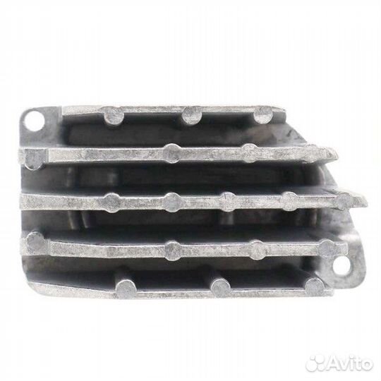 Световой модуль левого поворотника на bmw 5 g30