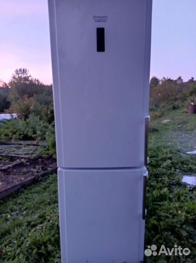 Холодильник бу