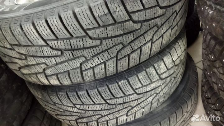 Marshal WinterCraft Ice WI31 225/65 R17