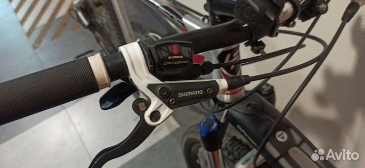 Велосипед Lapierre Tecnic 500 26''