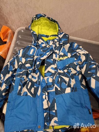 Детская одежда