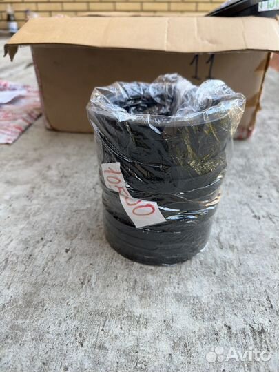 Манжета (сальник)