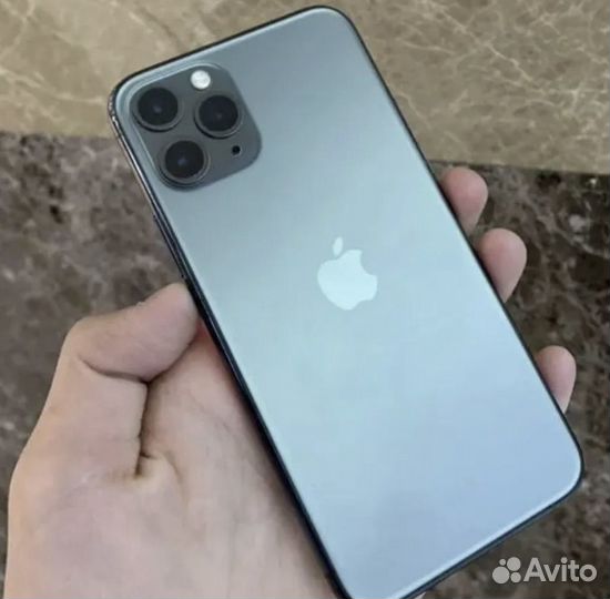 iPhone 11 Pro, 64 ГБ
