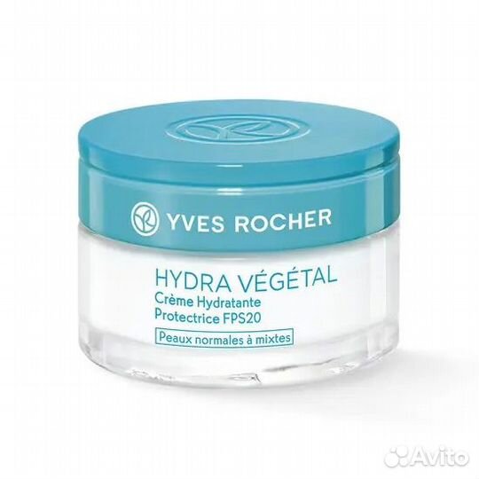 Yves Rocher, Avon новое