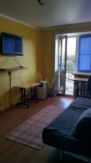 1-к. квартира, 30 м², 3/5 эт.