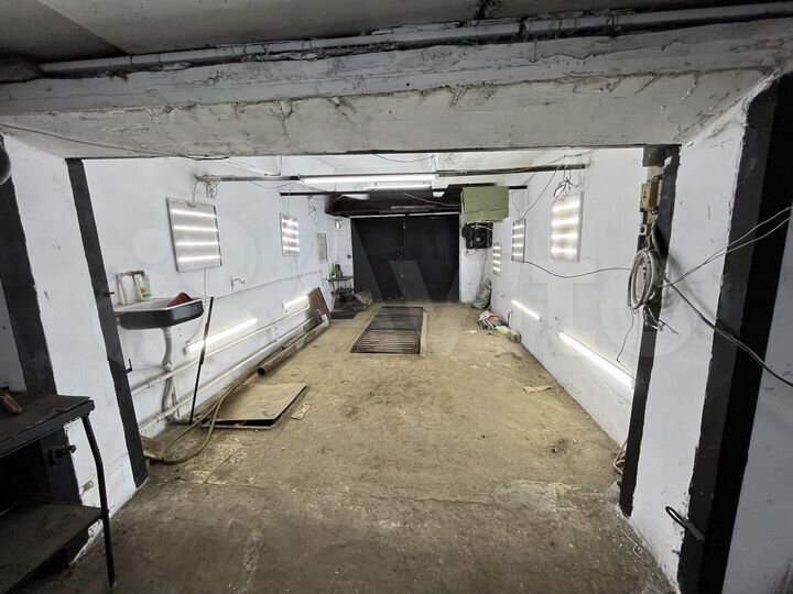 Теплое производство / склад, 90 м²