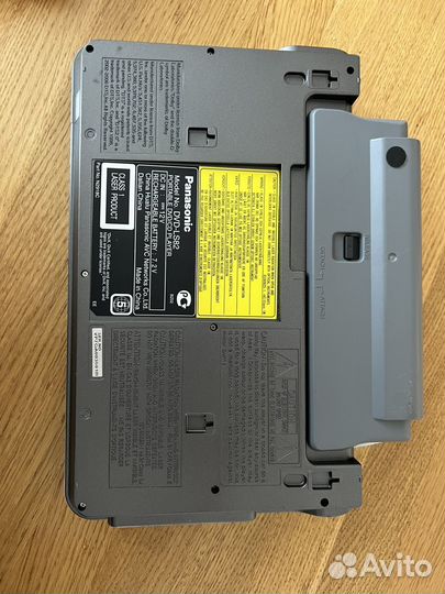 Портативный dvd плеер с цифровым тв тюнером