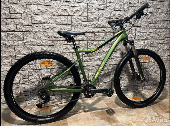 Новый Merida Juliet