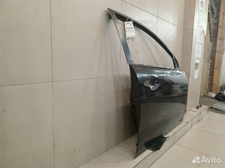 Дверь передняя правая Kia Rio
