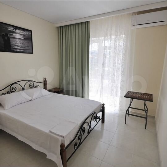 Комната 25 м² в 1-к., 3/3 эт.